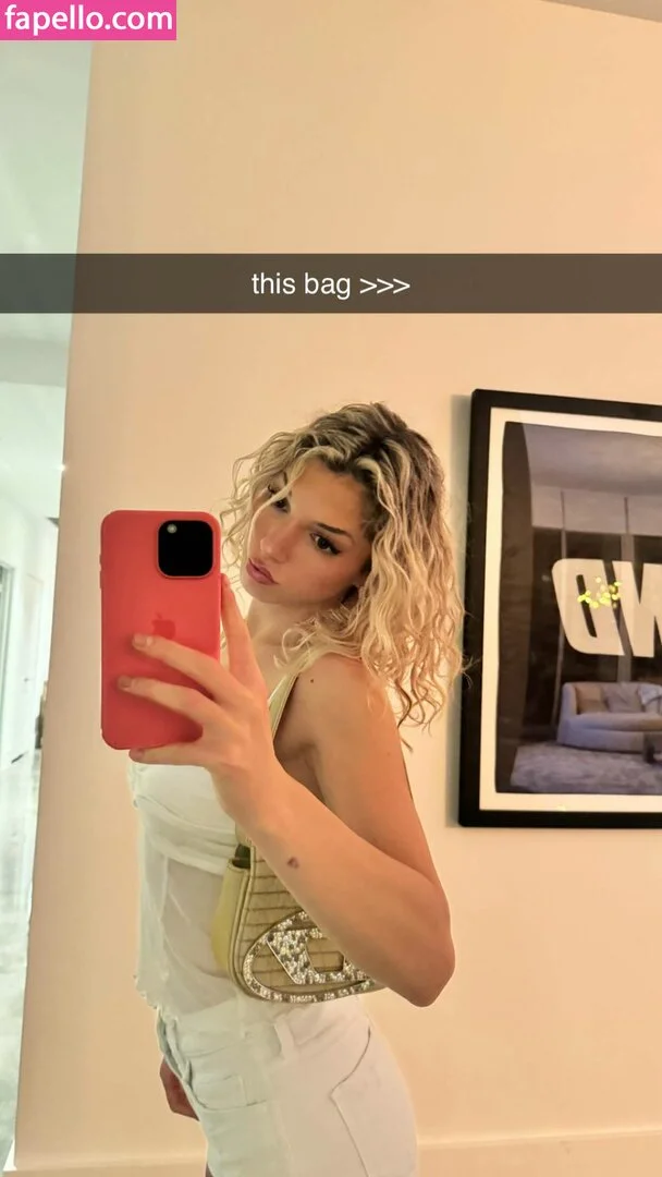 Megan Eugenio Onlyfans Photo Gallery 