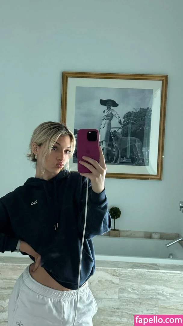 Megan Eugenio Onlyfans Photo Gallery 