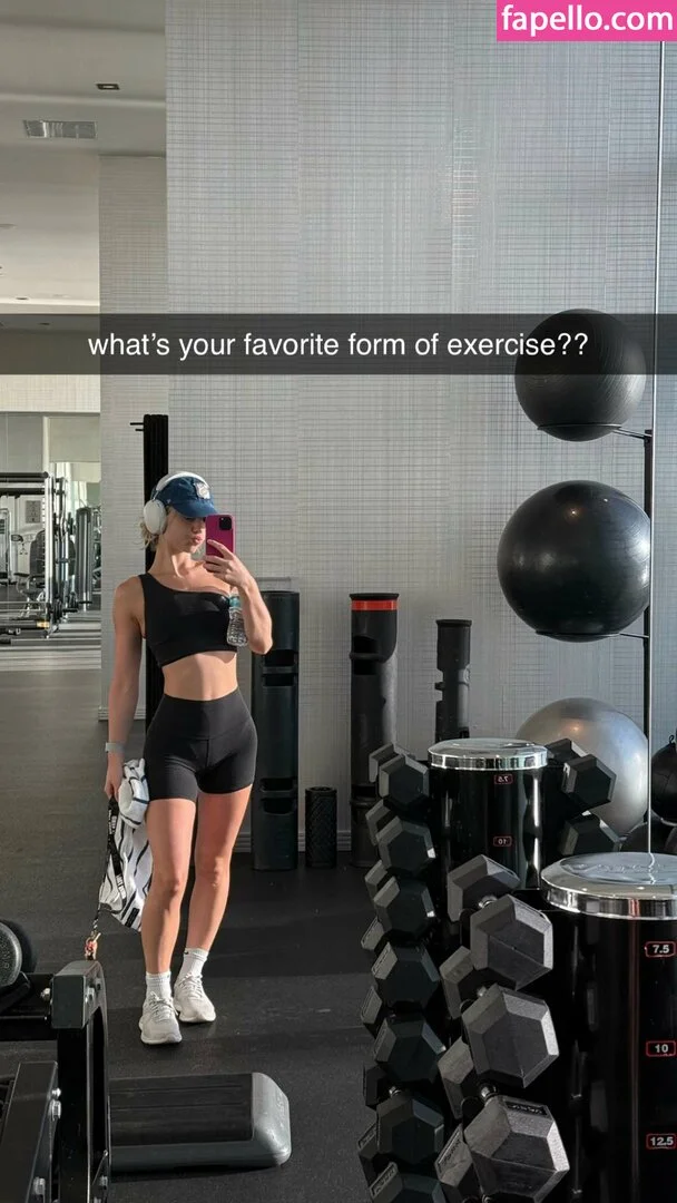 Megan Eugenio Onlyfans Photo Gallery 