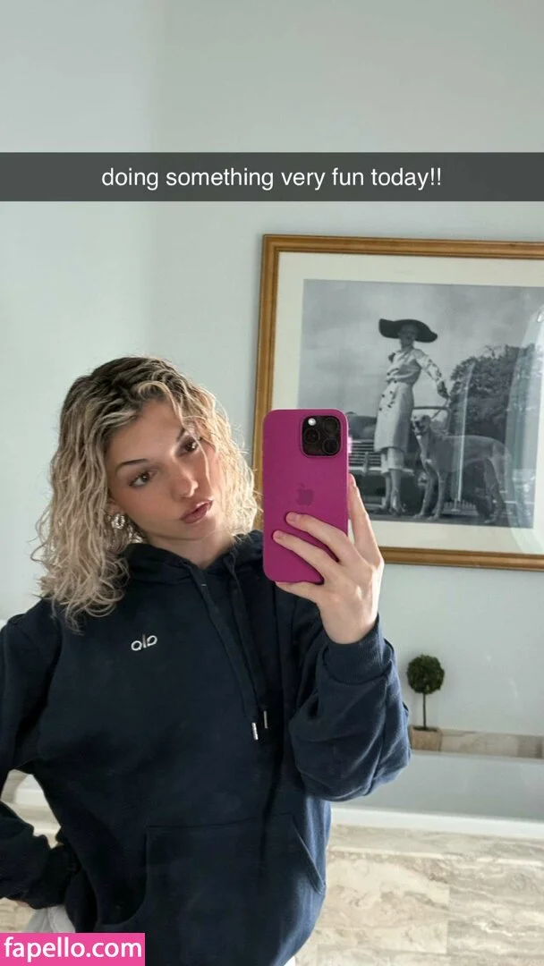 Megan Eugenio Onlyfans Photo Gallery 