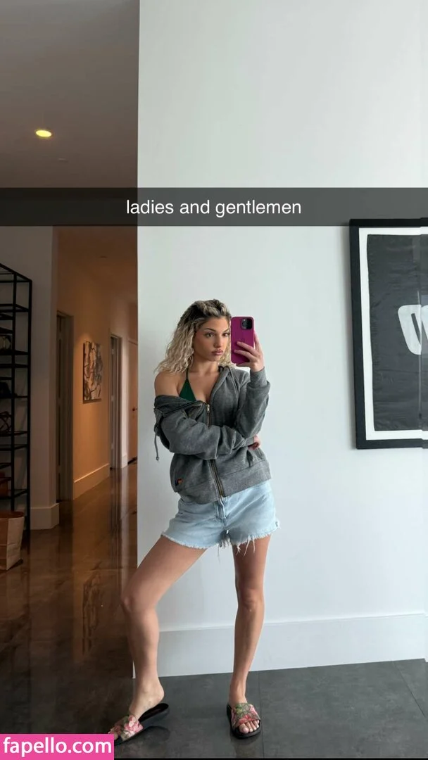 Megan Eugenio Onlyfans Photo Gallery 