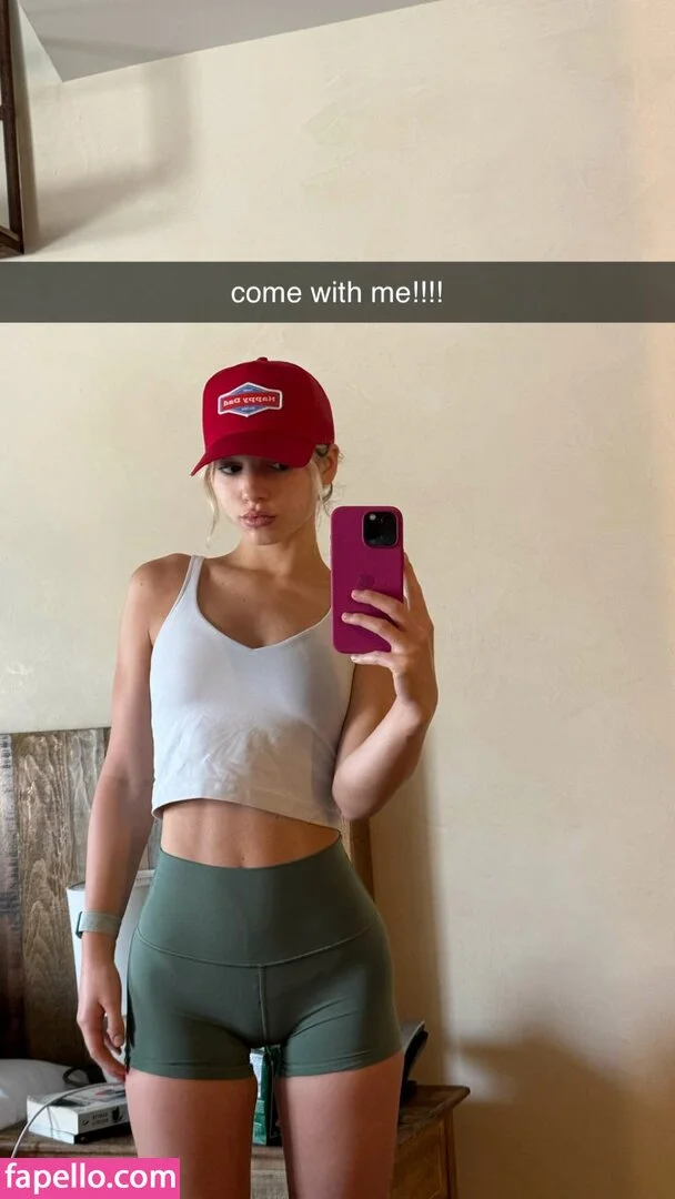 Megan Eugenio Onlyfans Photo Gallery 