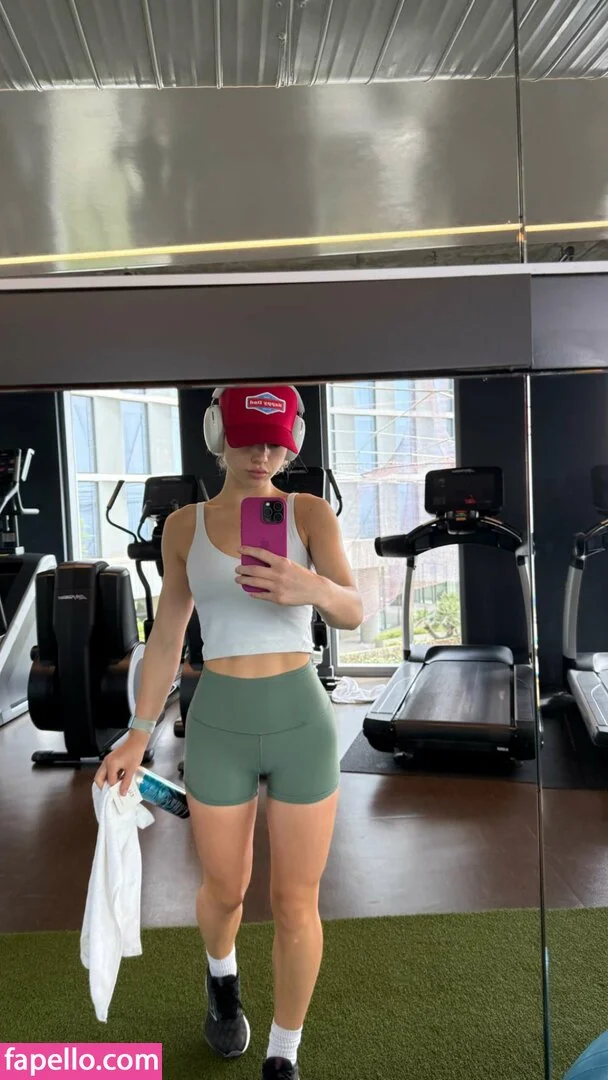 Megan Eugenio Onlyfans Photo Gallery 