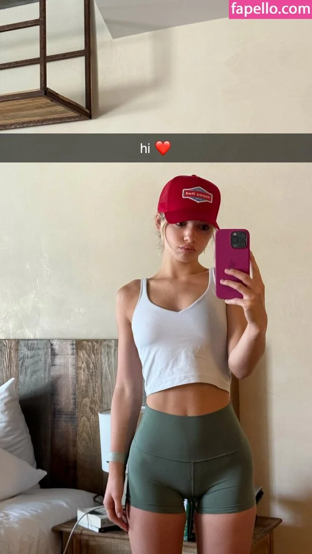 Megan Eugenio Onlyfans Photo Gallery 