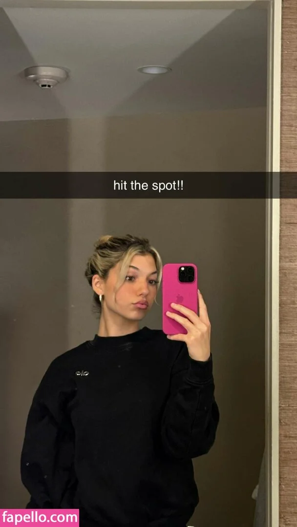 Megan Eugenio Onlyfans Photo Gallery 