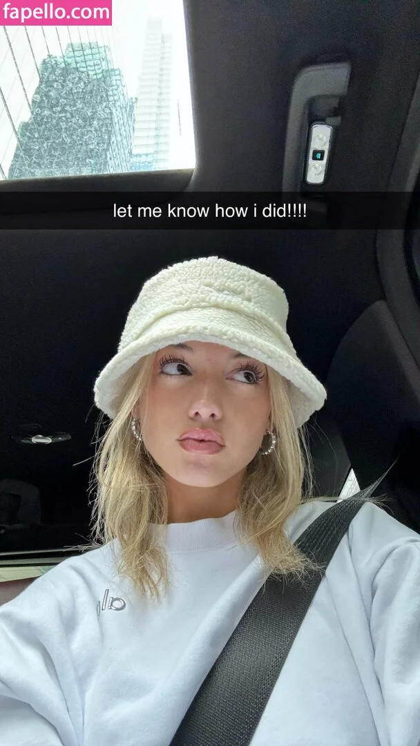 Megan Eugenio Onlyfans Photo Gallery 