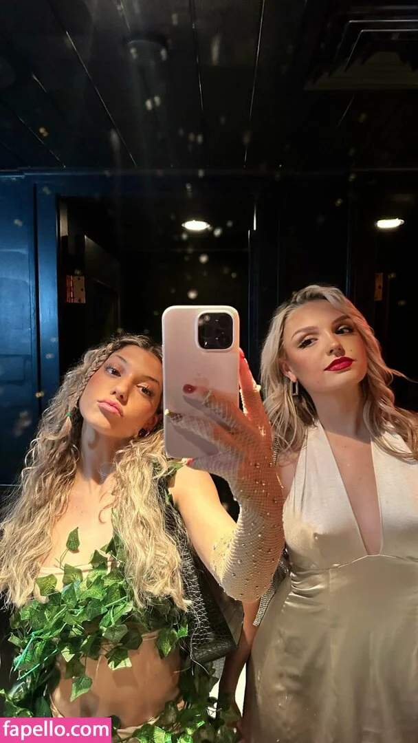 Megan Eugenio Onlyfans Photo Gallery 