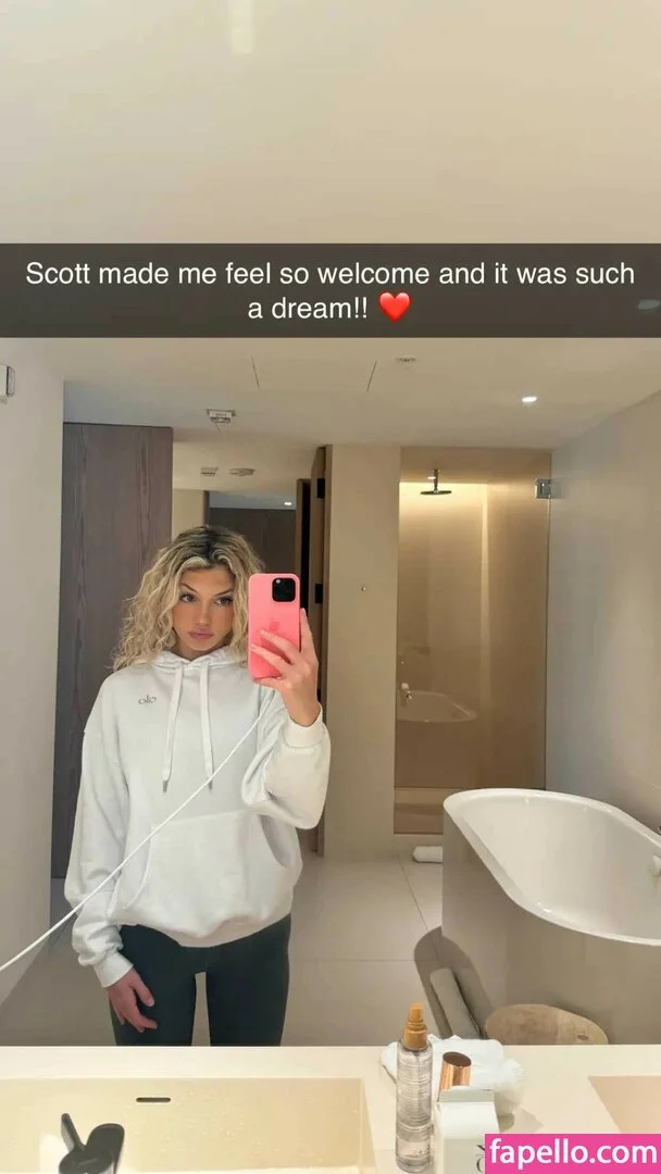 Megan Eugenio Onlyfans Photo Gallery 