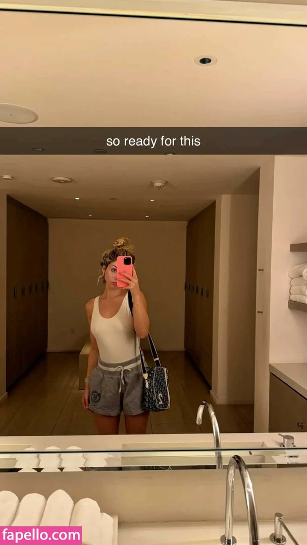 Megan Eugenio Onlyfans Photo Gallery 