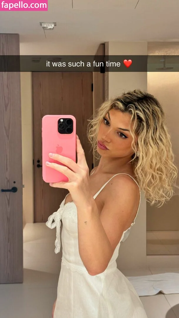 Megan Eugenio Onlyfans Photo Gallery 