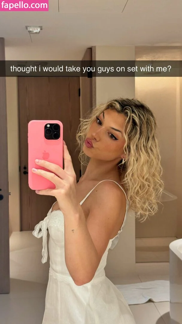 Megan Eugenio Onlyfans Photo Gallery 