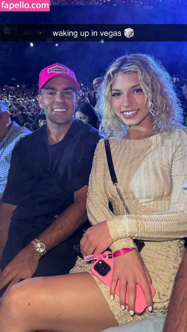 Megan Eugenio Onlyfans Photo Gallery 