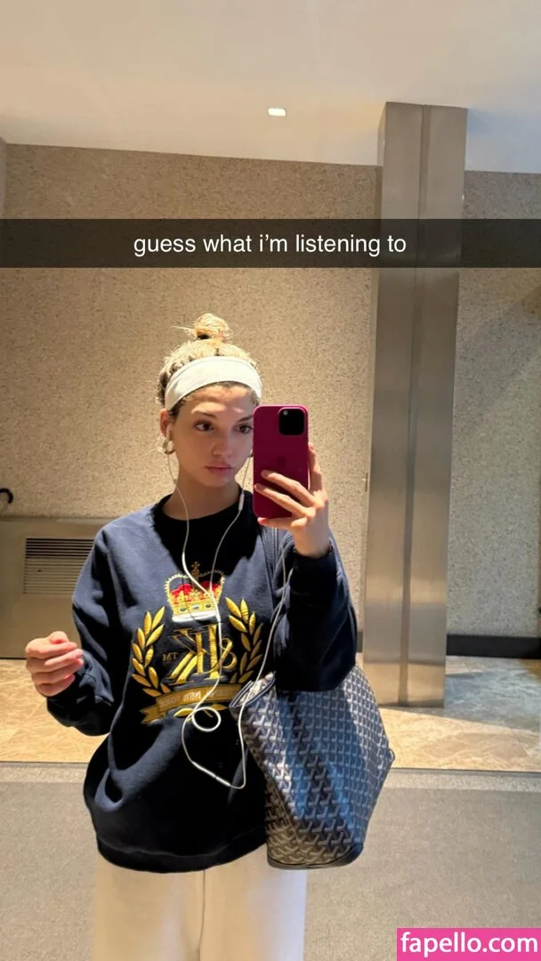 Megan Eugenio Onlyfans Photo Gallery 