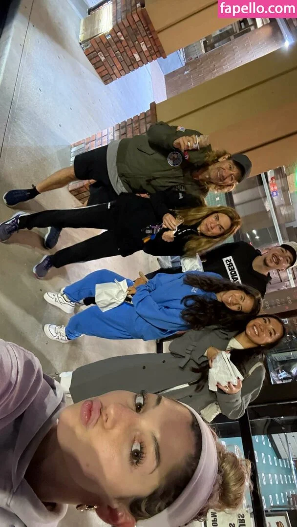 Megan Eugenio Onlyfans Photo Gallery 