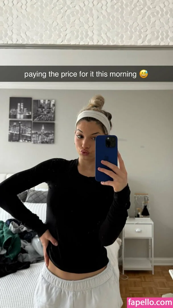 Megan Eugenio Onlyfans Photo Gallery 