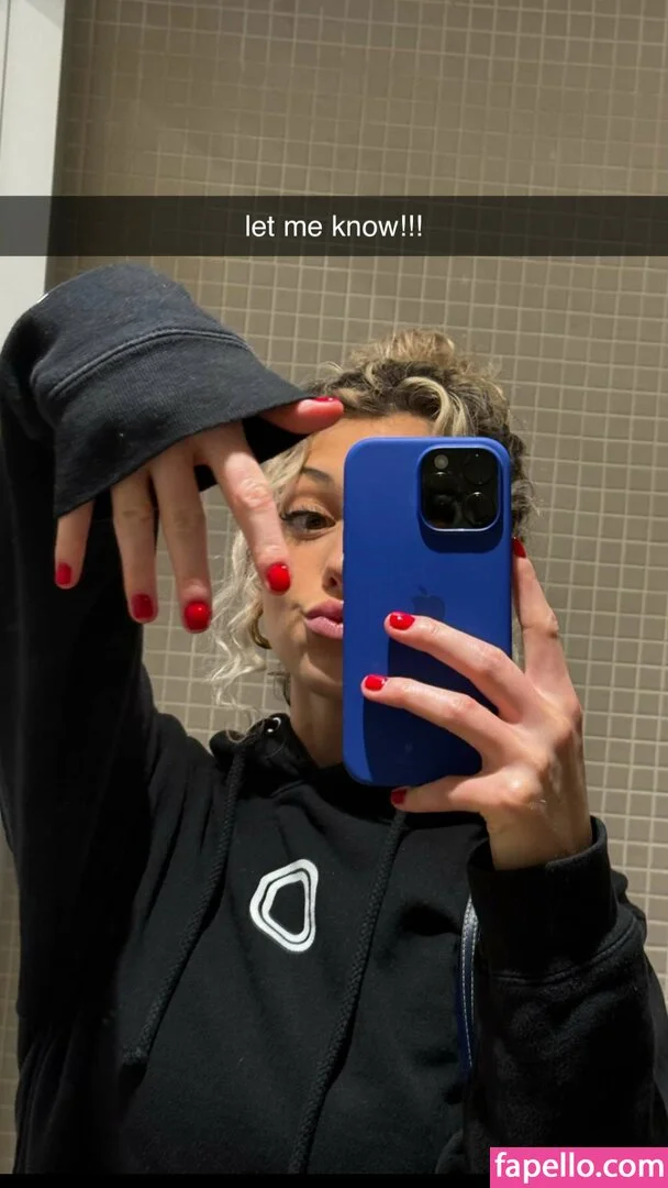 Megan Eugenio Onlyfans Photo Gallery 