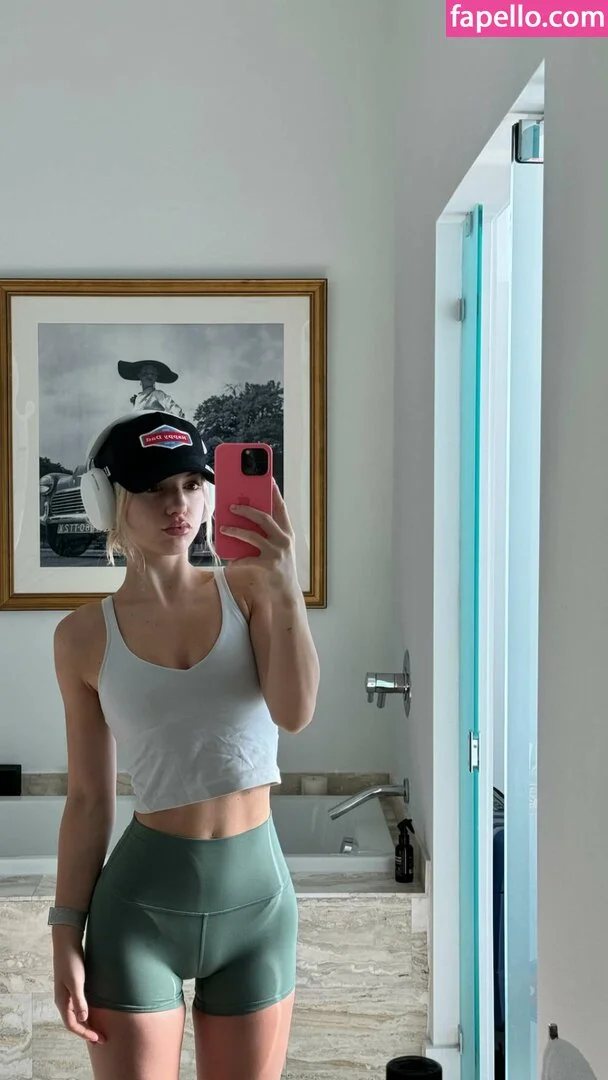 Megan Eugenio Onlyfans Photo Gallery 