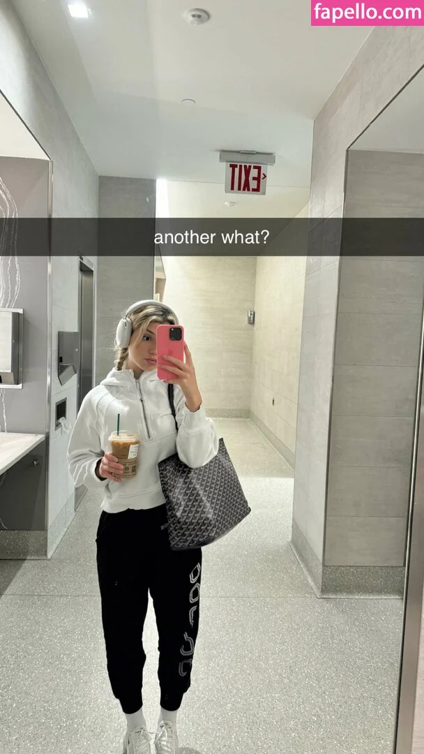 Megan Eugenio Onlyfans Photo Gallery 