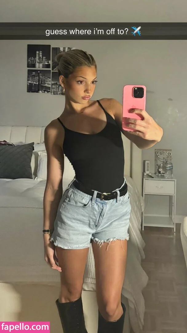 Megan Eugenio Onlyfans Photo Gallery 