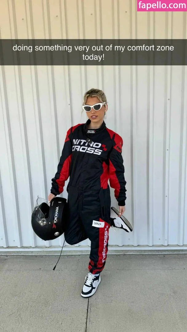 Megan Eugenio Onlyfans Photo Gallery 