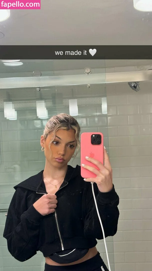 Megan Eugenio Onlyfans Photo Gallery 