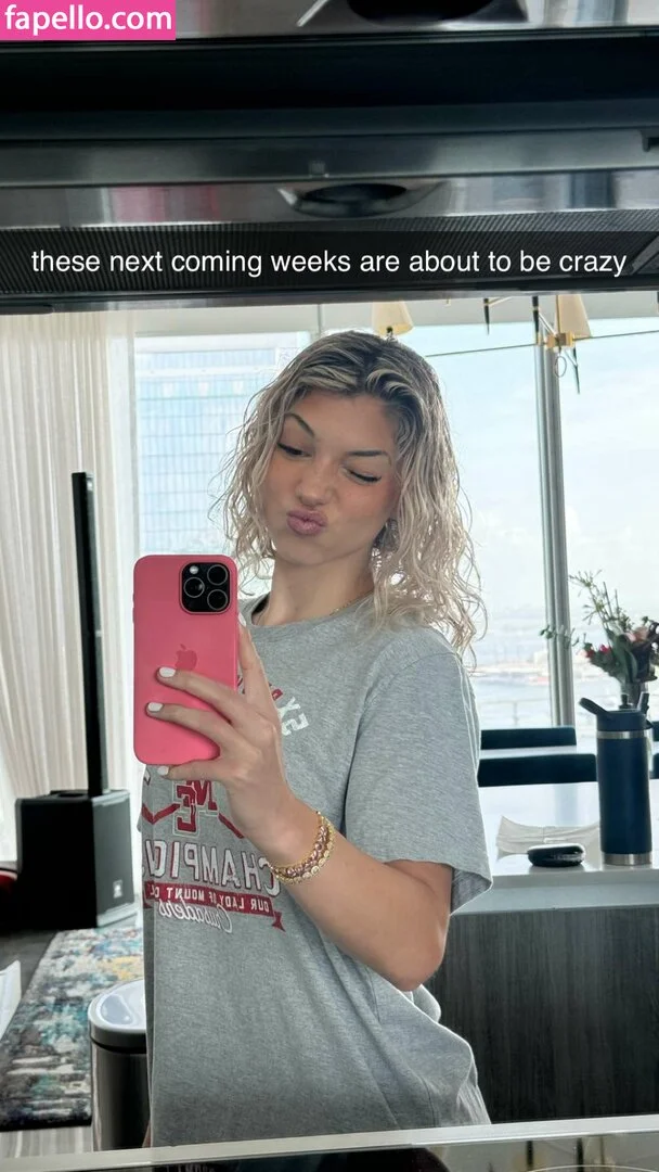 Megan Eugenio Onlyfans Photo Gallery 