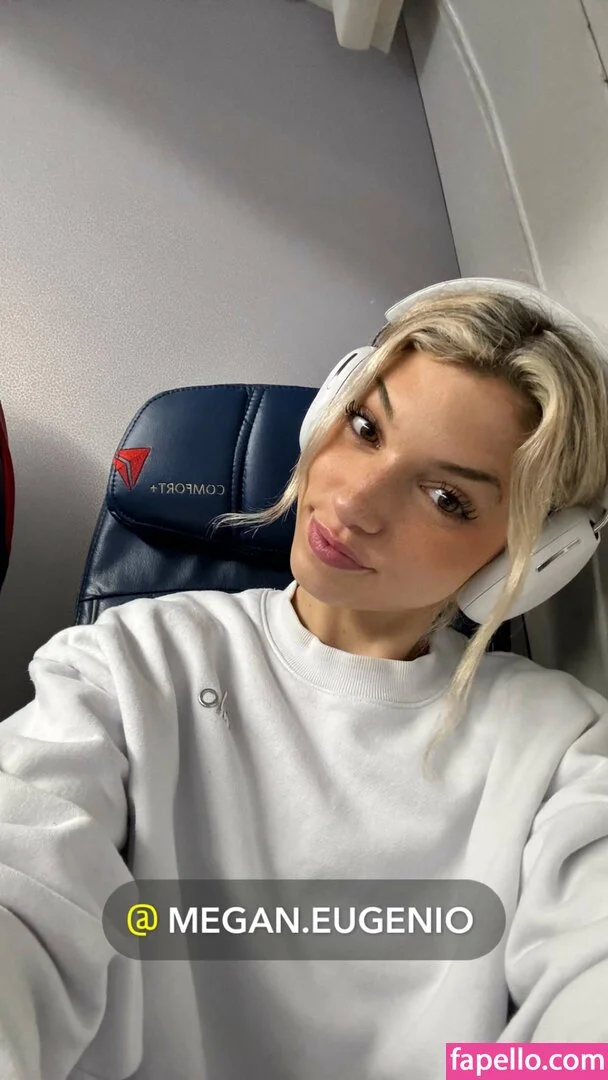 Megan Eugenio Onlyfans Photo Gallery 