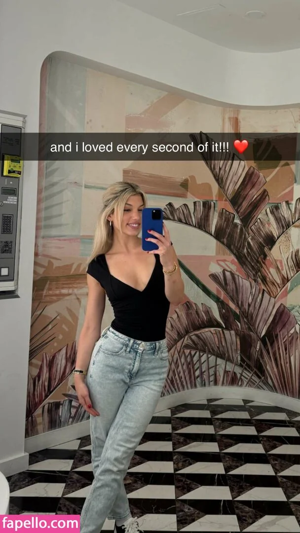 Megan Eugenio Onlyfans Photo Gallery 