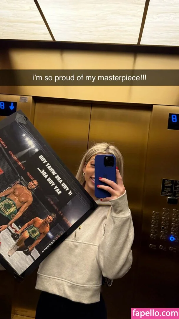 Megan Eugenio Onlyfans Photo Gallery 