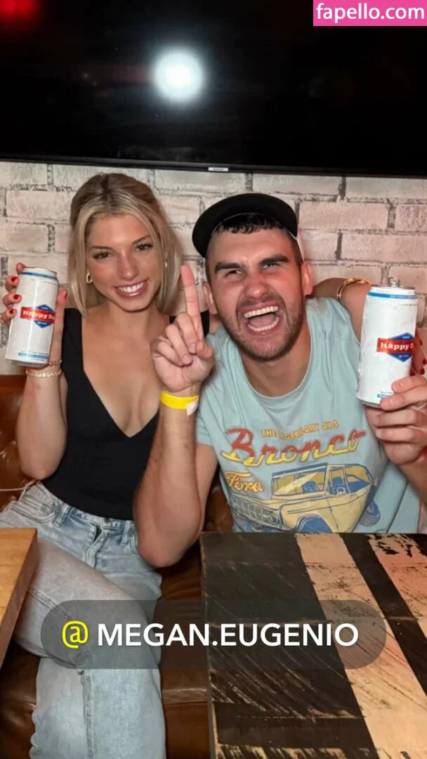 Megan Eugenio Onlyfans Photo Gallery 