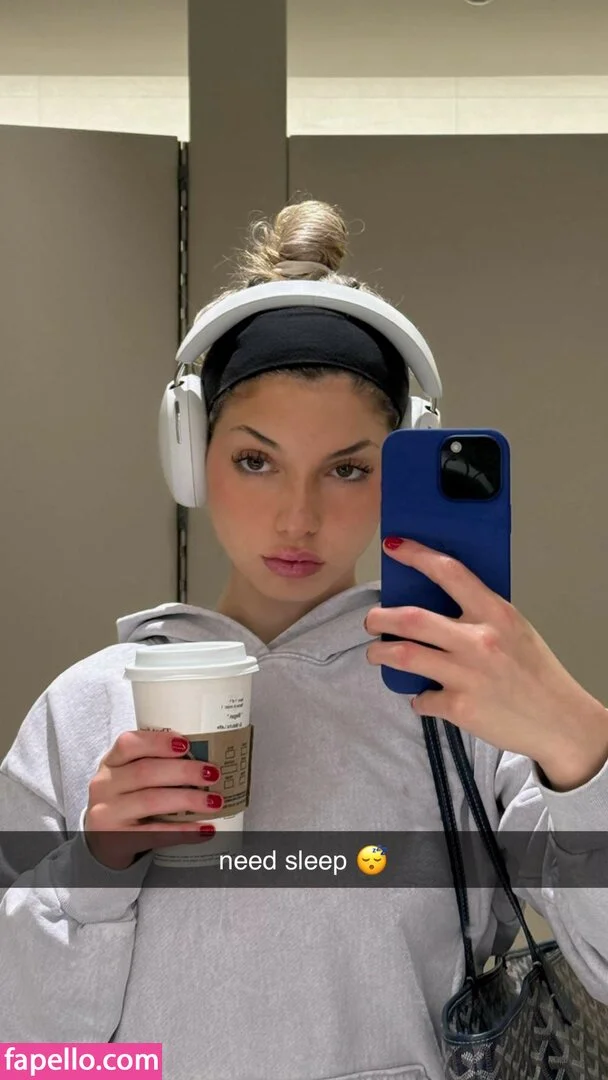 Megan Eugenio Onlyfans Photo Gallery 