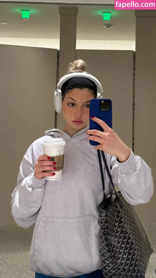 Megan Eugenio Onlyfans Photo Gallery 