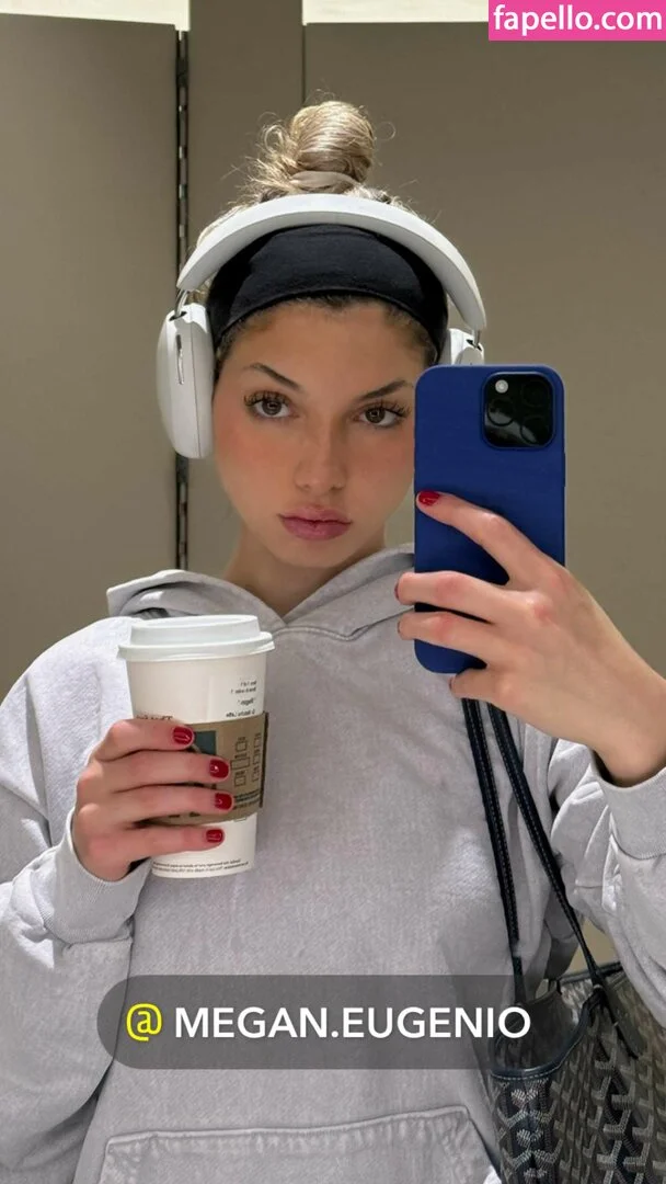 Megan Eugenio Onlyfans Photo Gallery 