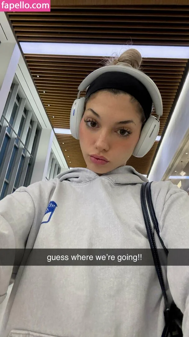 Megan Eugenio Onlyfans Photo Gallery 