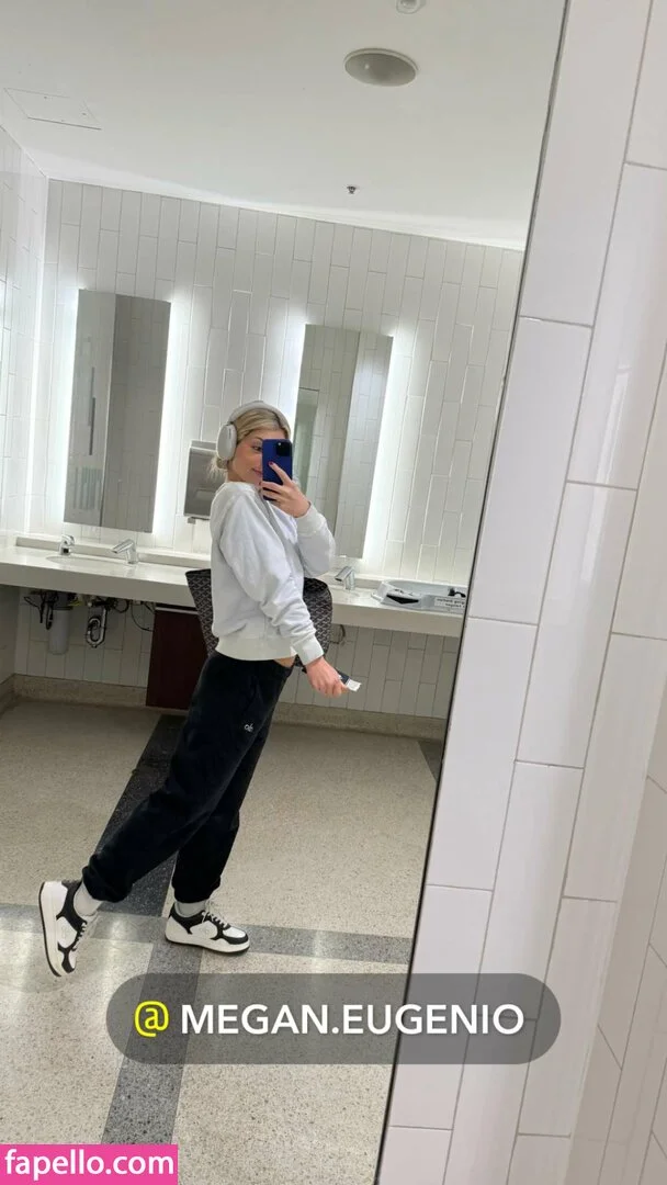 Megan Eugenio Onlyfans Photo Gallery 