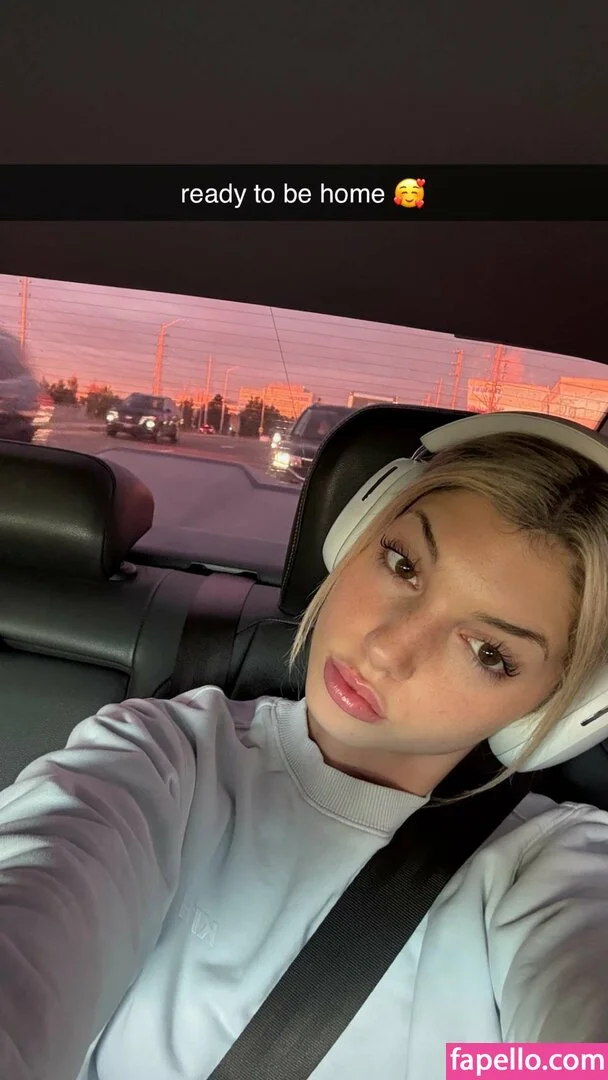 Megan Eugenio Onlyfans Photo Gallery 