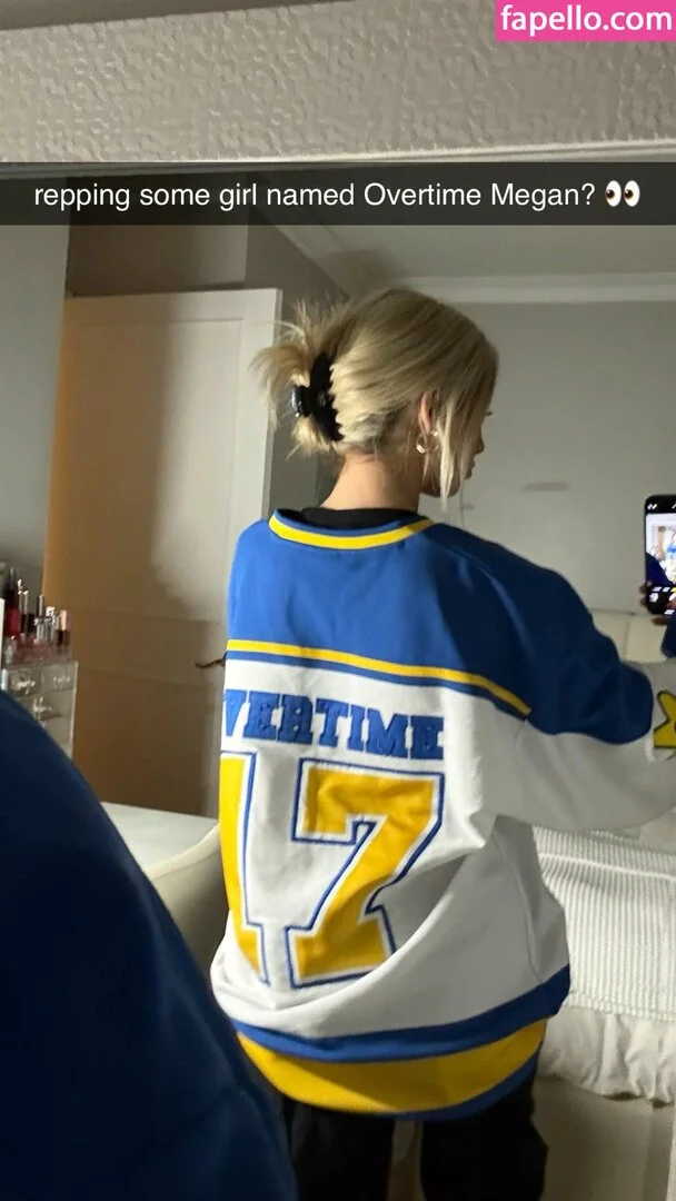 Megan Eugenio Onlyfans Photo Gallery 