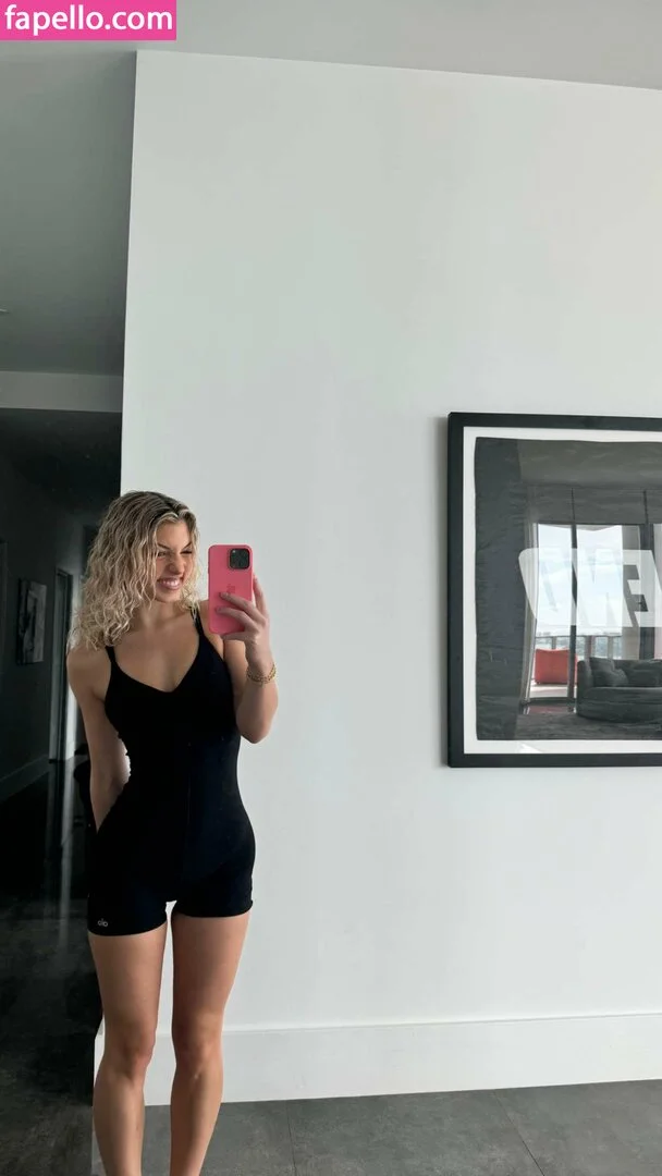 Megan Eugenio Onlyfans Photo Gallery 