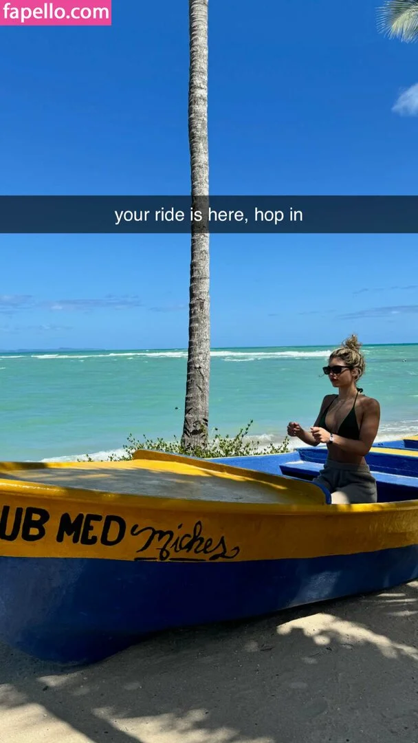 Megan Eugenio Onlyfans Photo Gallery 