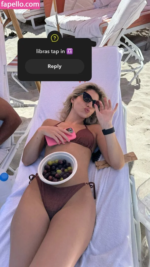 Megan Eugenio Onlyfans Photo Gallery 