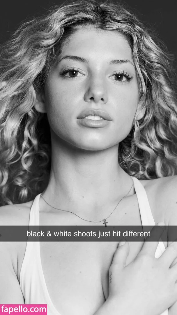 Megan Eugenio Onlyfans Photo Gallery 