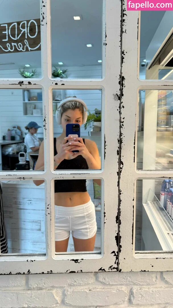 Megan Eugenio Onlyfans Photo Gallery 