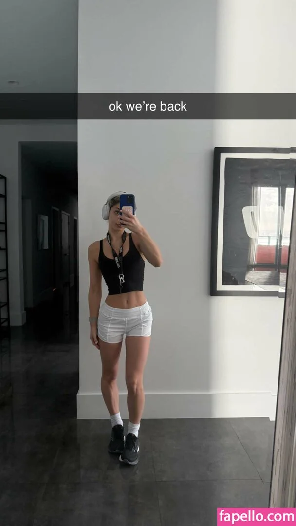 Megan Eugenio Onlyfans Photo Gallery 