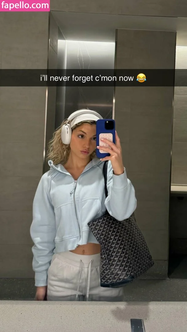 Megan Eugenio Onlyfans Photo Gallery 