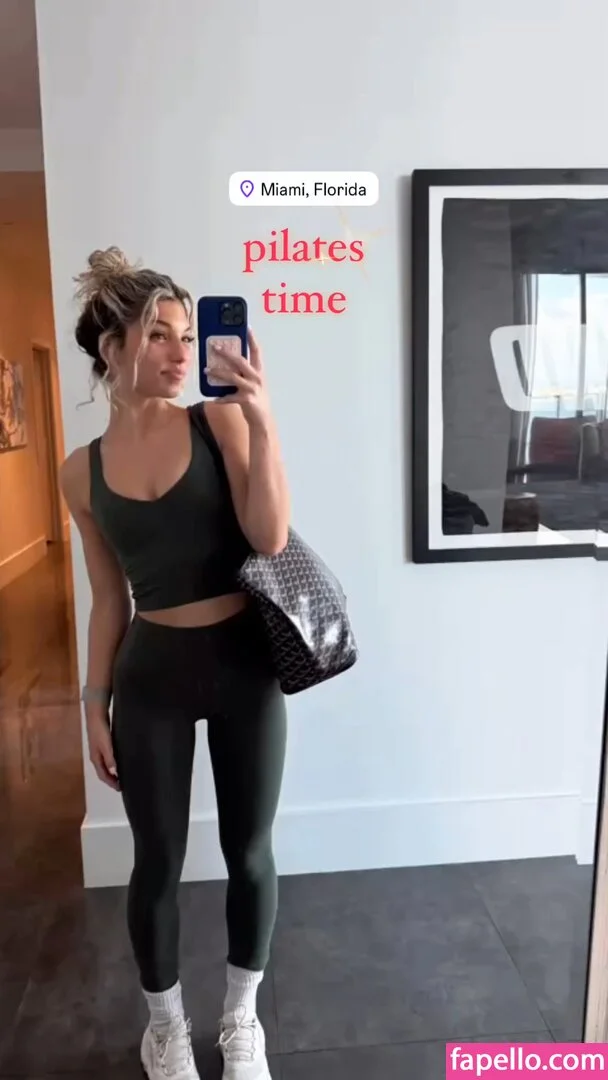 Megan Eugenio Onlyfans Photo Gallery 