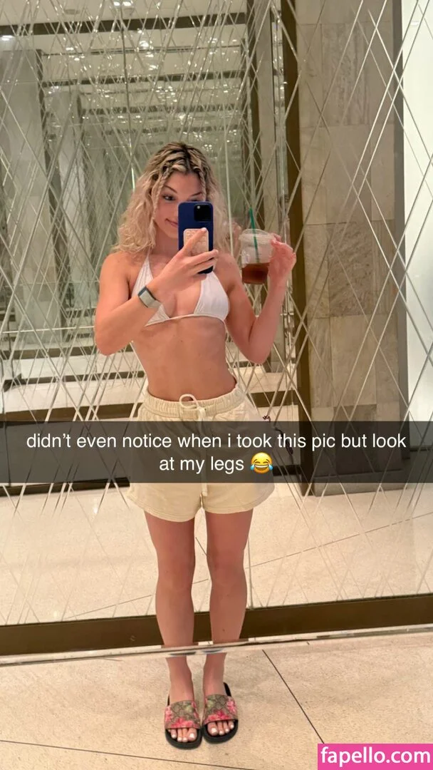 Megan Eugenio Onlyfans Photo Gallery 