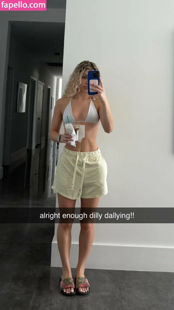 Megan Eugenio Onlyfans Photo Gallery 