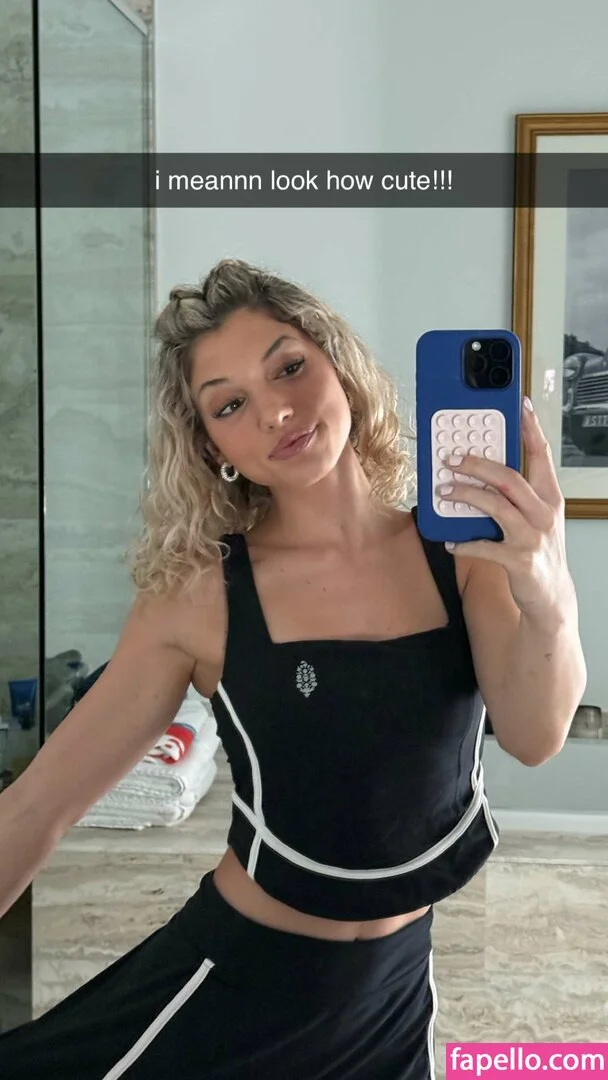 Megan Eugenio Onlyfans Photo Gallery 