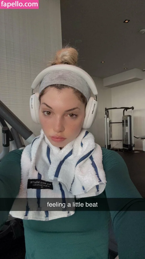 Megan Eugenio Onlyfans Photo Gallery 