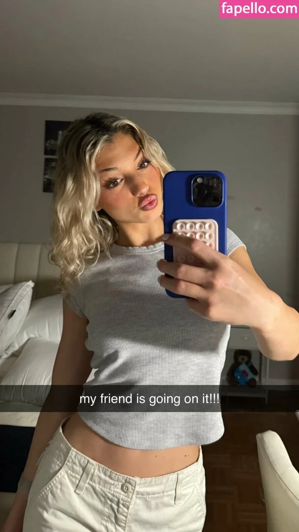 Megan Eugenio Onlyfans Photo Gallery 